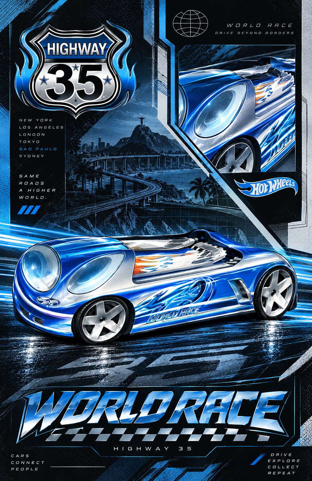 Carro 1